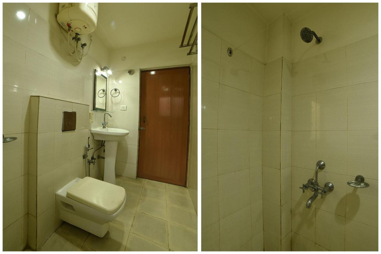 Collection O Hotel Highway Palace Guwahati Exterior foto